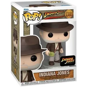 Funko POP! – Indiana Jones