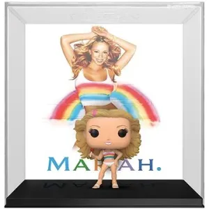 Funko POP! Mariah Carey – Rainbow