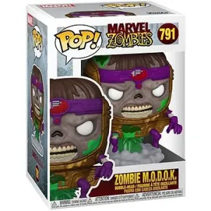 Funko POP! Marvel Marvel Zombies S2 - MODOK