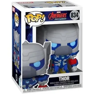 Funko POP! Marvel Mech - Thor