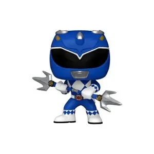 Funko POP! Power Rangers 30th – Blue Ranger