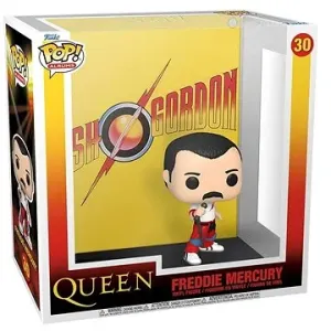 Funko POP! Queen – Freddie Mercury