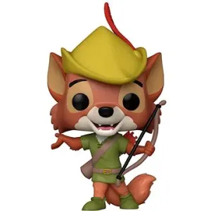 Funko POP! Robin Hood – Robin Hood