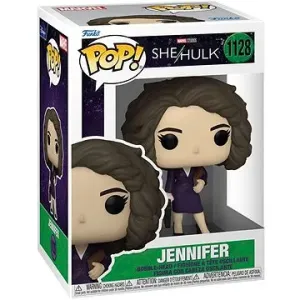 Funko POP! She-Hulk – Jennifer (Bobble-head)
