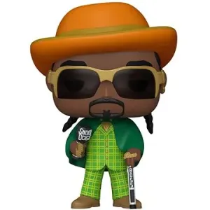 Funko POP! Snoop Dogg w/Chalice