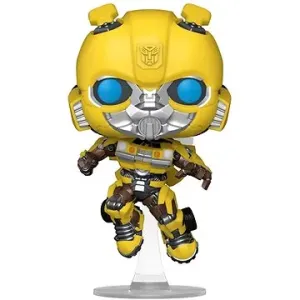 Funko POP! Transformers: Rise of the Beasts – Bumblebee