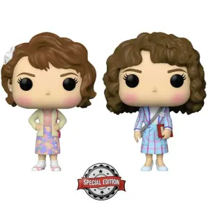 Zberateľské figúrky Funko