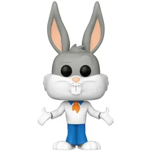 POP! Bugs Bunny ako Fred Jones (Warner Bros 100th) POP-1239