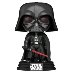 POP! Darth Vader (Star Wars) POP-0597