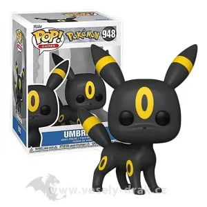Funko Pokémon POP! figurka Umbreon #948 - 9 cm