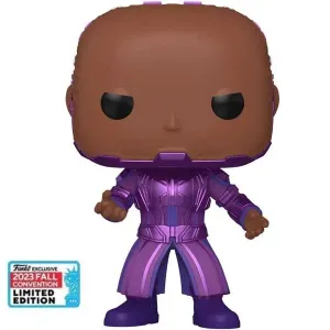 POP! Guardians of the Galaxy Vol. 3: The High Evolutionary (Marvel) 2023 Fall Convention Limited Edition POP-1289