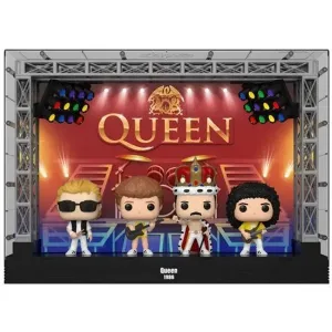 POP! Moment Deluxe: Wembley Stadium (Queen) POP-0006