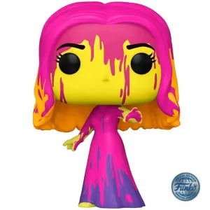 POP! Movies: Horror Carrie (Blacklight) Special Edition POP-1436