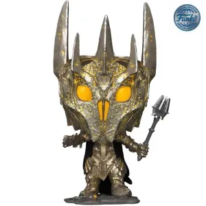 POP! Sauron (Lord of the Rings) Special Edition (Glows in the Dark) POP-1487