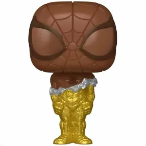 POP! Spider-Man Easter Chocolate (Marvel) POP-1333