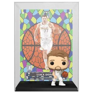 POP! Trading Cards: Luka Dončić (NBA) POP-0016