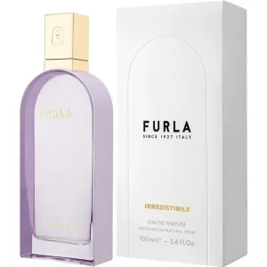 Furla Irresistibile parfumovaná voda pre ženy 30 ml