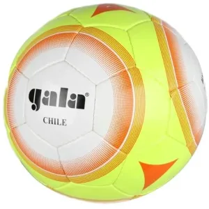 Futbalová lopta GALA CHILE BF4083 varianta: žltá