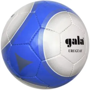 Futbalová lopta GALA URUGUAY BF4063S vel4 varianta: modrá