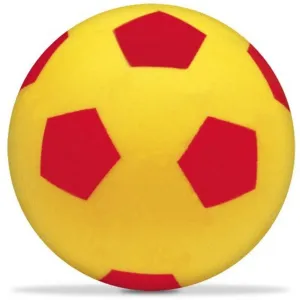 Mondo Futbalová lopta penová 20cm - náhodná