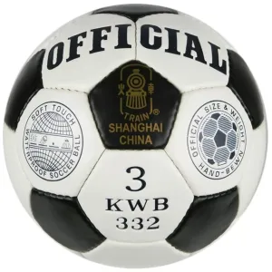 Futbalová lopta OFFICIAL SEDCO KWB32 veľ. 3