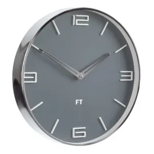 Nástenné hodiny Future Time