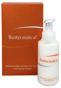 Fytofontana Bustyceutical - biotechnologická emulzia na spevnenie poprsia 125 ml