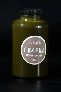 G.b.u. liquid booster crabill 500 ml