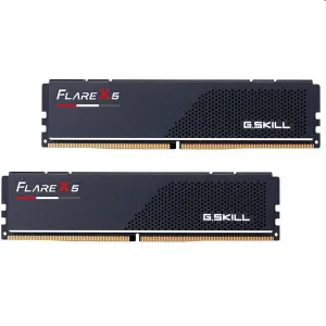 G.SKILL 48 GB Pamäťová sada DDR5 5600 CL40 Flare X5 AMD EXPO F5-5600J4040D24GX2-FX5