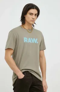 Polo tričká G-Star Raw