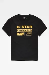 G-Star Raw - Pánske tričko #158941