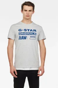 G-Star Raw - Pánske tričko #7862693