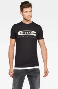 G-Star Raw - Pánske tričko #8219950