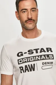 G-Star Raw - Pánske tričko #158978