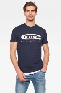 G-Star Raw - Pánske tričko #8250857