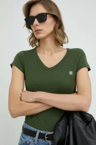 Tričká s krátkym rukávom G-Star Raw