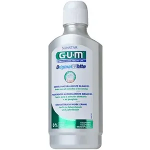 GUM Originál White 500 ml