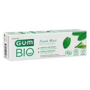 GUM Bio zubná pasta 75 ml