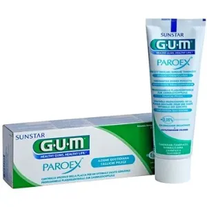 GUM Paroex (CHX 0.06 %) 75 ml