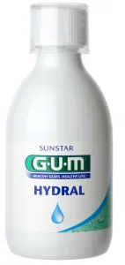 G.U.M Hydral ústna voda proti zubnému kazu 300 ml #144051