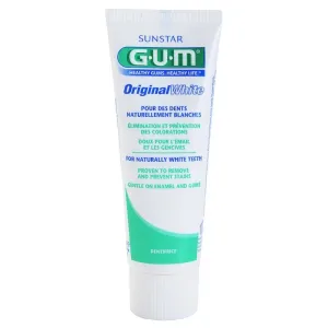Zubné pasty G.U.M