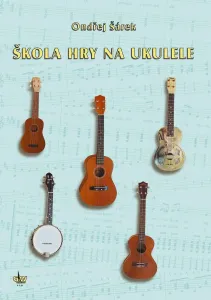 KN Škola hry na ukulele - Ondřej Šárek