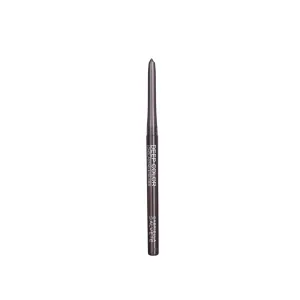 Gabriella Salvete Deep Color dlhotrvajúca ceruzka na oči odtieň 01 Glitter Grey 0,28 g