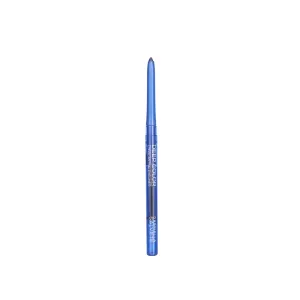 Gabriella Salvete Deep Color dlhotrvajúca ceruzka na oči odtieň 05 Dark Blue 0,28 g