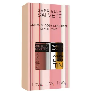 Gabriella Salvete Ultra Glossy & Tint darčeková sada #926735