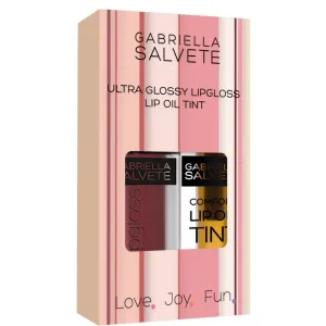 Gabriella Salvete Ultra Glossy & Tint darčeková sada #926736