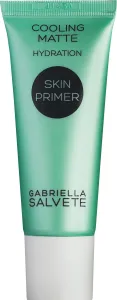 Gabriella Salvete Cooling Matte zmatňujúca báza pod make-up s hydratačným účinkom 20 ml