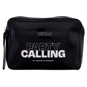 Gabriella Salvete Party Calling Cosmetic Bag 1 ks kozmetická taštička pre ženy