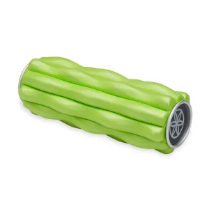 Gaiam - Masážny valec Mini Muscle Roller Green
