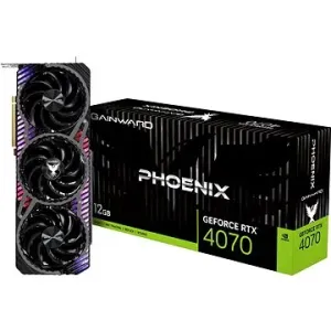 GAINWARD GeForce RTX 4070 Phoenix 12 GB